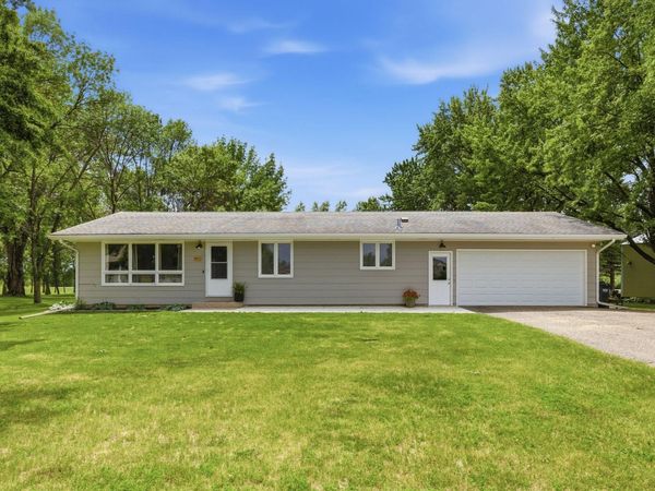 1150 13th Avenue NW, Hutchinson, MN 55350