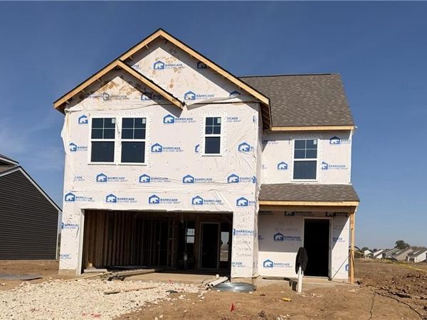 3930 Bergman Boulevard, Springfield Township, OH 45505