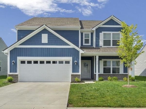912 HIGHLAND SPRINGS Lane, Kokomo, IN 46902