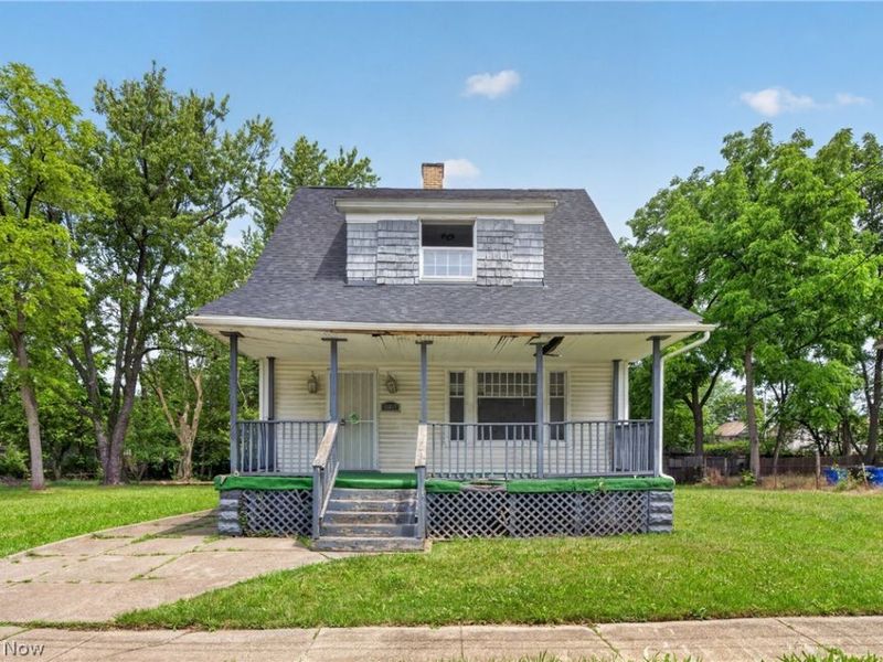 11817 Forest Avenue, Cleveland, OH 44120 Photo 1