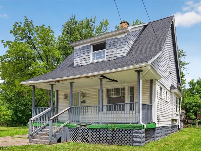 11817 Forest Avenue, Cleveland, OH 44120 Photo 2