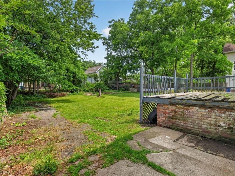 11817 Forest Avenue, Cleveland, OH 44120 Photo 3