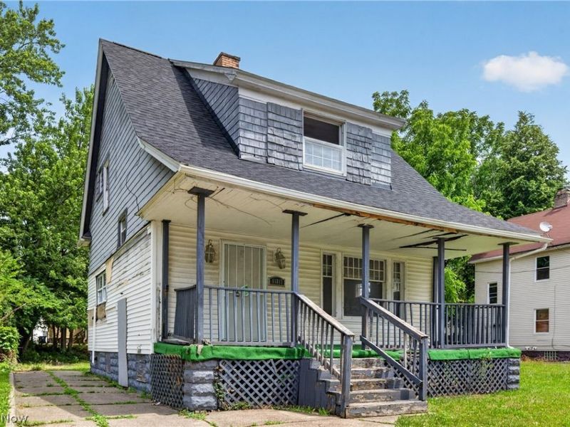 11817 Forest Avenue, Cleveland, OH 44120 Photo 5