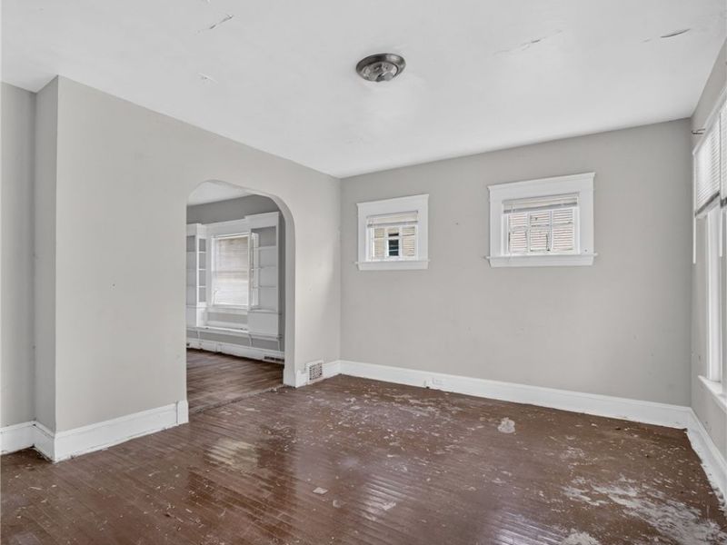 11817 Forest Avenue, Cleveland, OH 44120 Photo 7
