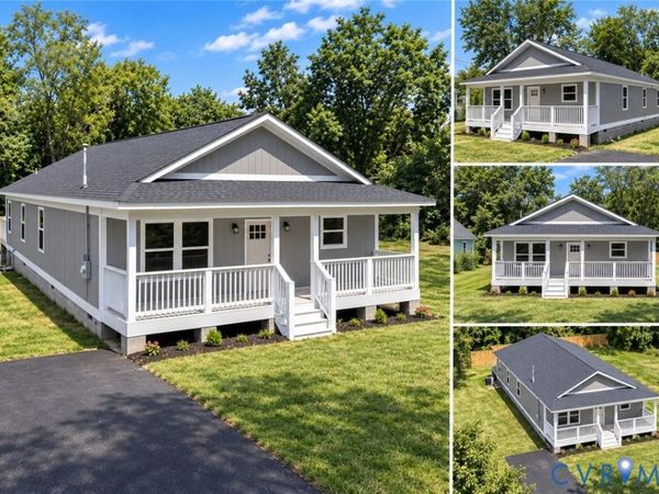 44 Spotswood Drive, Petersburg, VA 23805