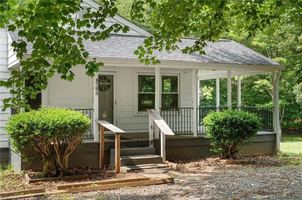 4795 Boiling Springs Road, Tobaccoville, NC 27050 Main Photo