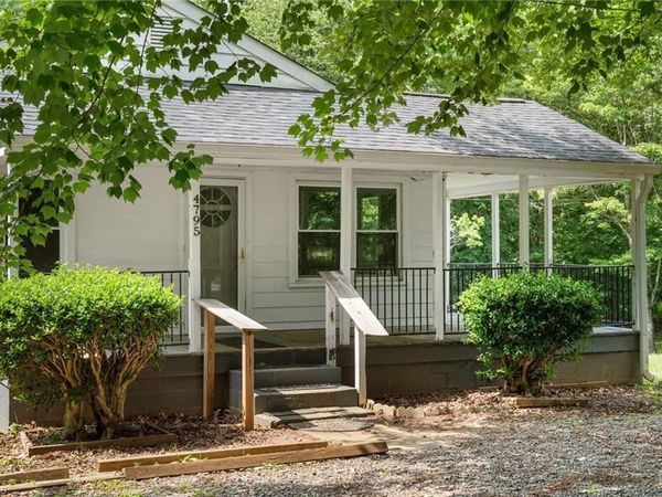 4795 Boiling Springs Road, Tobaccoville, NC 27050