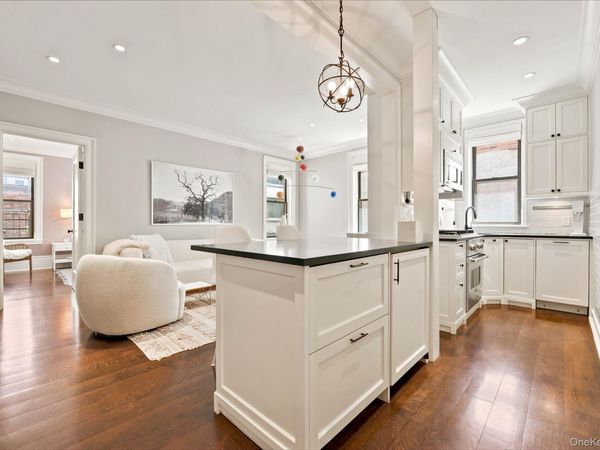 1361 Madison Avenue , Unit 6G, New York (Manhattan), NY 10128