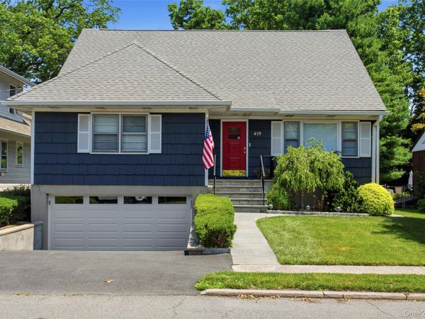 419 Beach Avenue, Mamaroneck, NY 10543