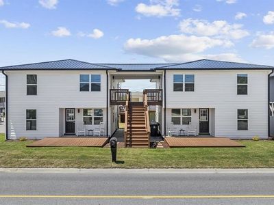 4501 N Ocean Blvd. , North Myrtle Beach, SC 29582