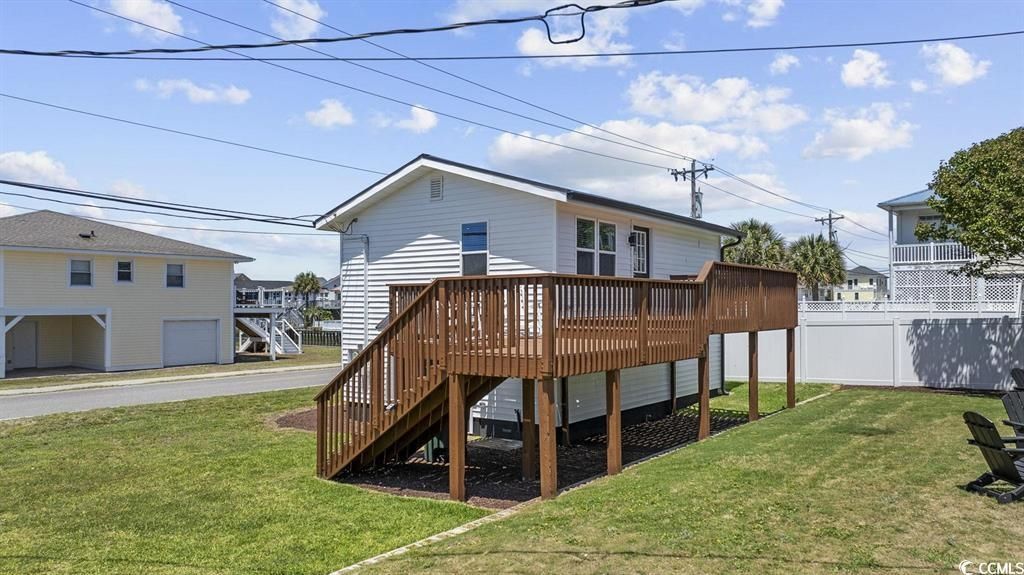 4501 N Ocean Blvd.  Photo 68
