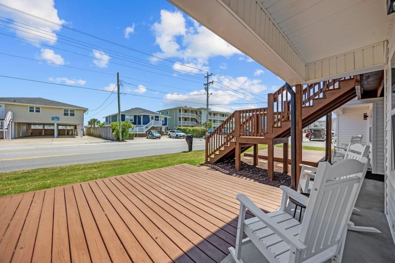 4501 N Ocean Blvd.  Photo 69
