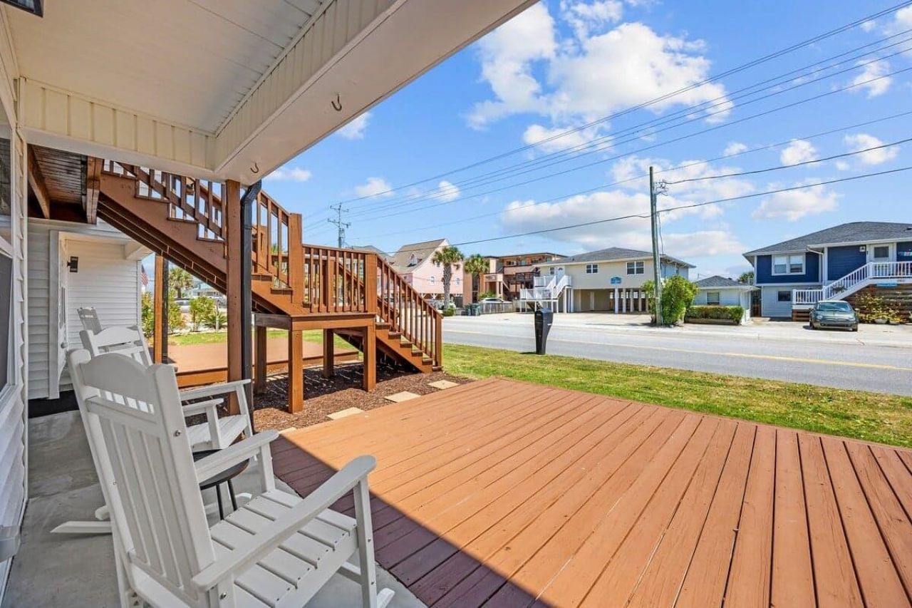 4501 N Ocean Blvd.  Photo 70