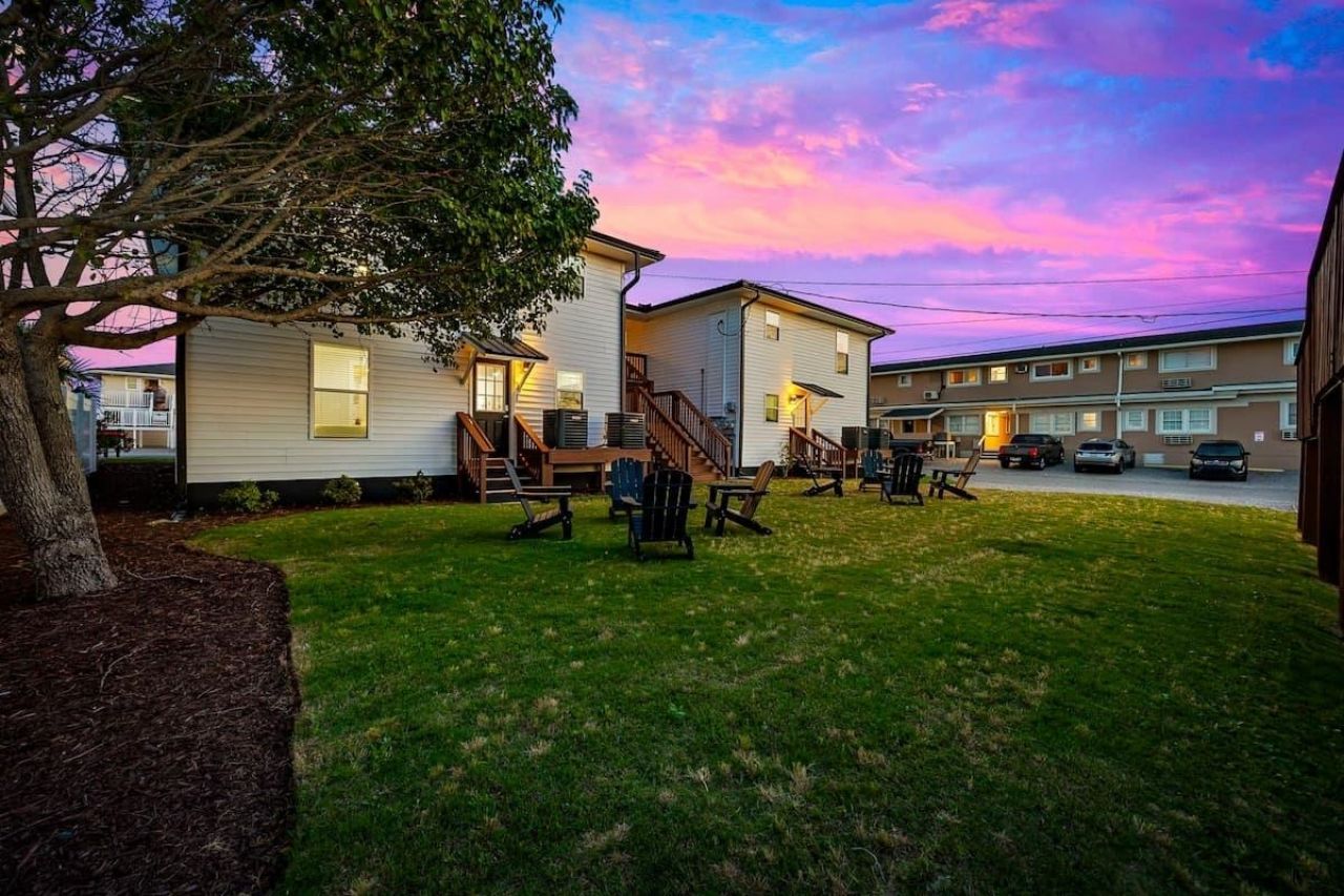 4501 N Ocean Blvd.  Photo 74