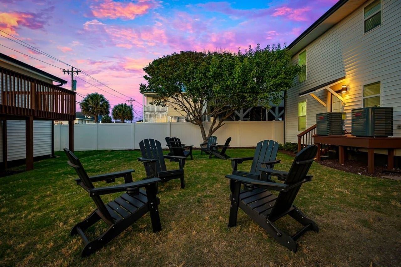 4501 N Ocean Blvd.  Photo 76