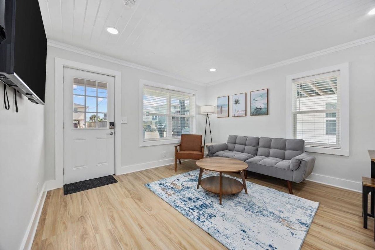 4501 N Ocean Blvd.  Photo 8