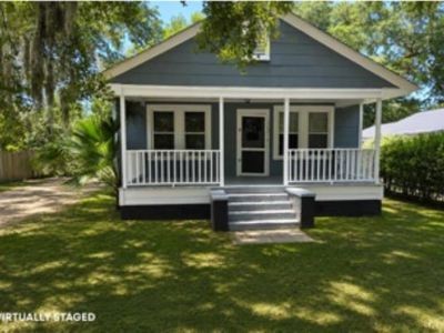 1362 Elm St. , Georgetown, SC 29440