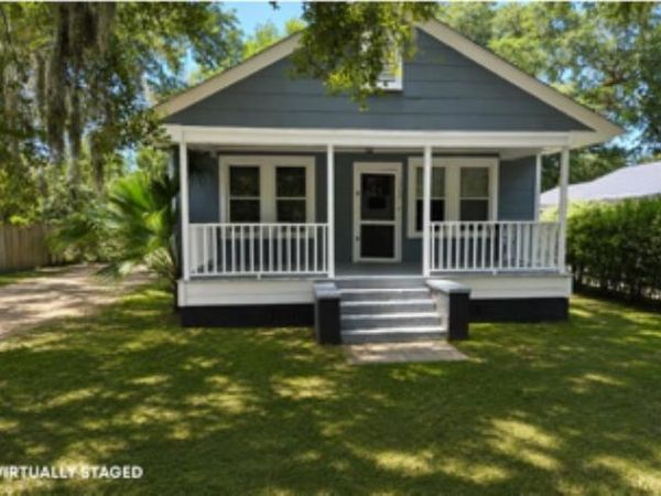 1362 Elm St. , Georgetown, SC 29440