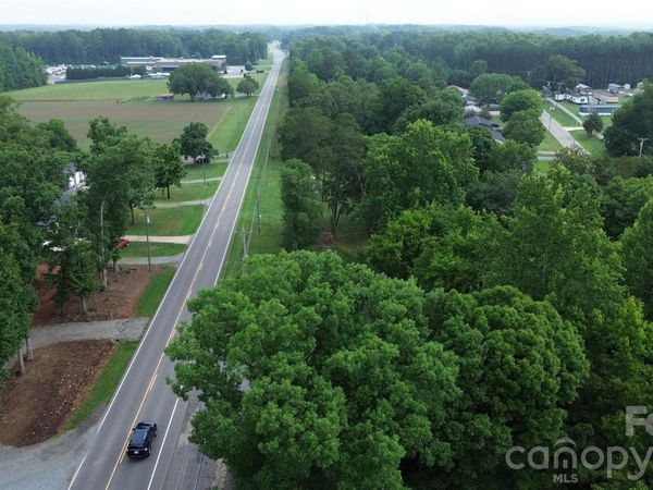 7721 NC Hwy 8 None, Lexington, NC 27292