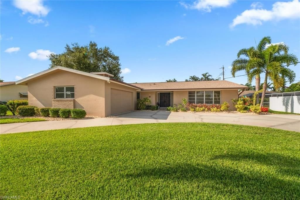 1442 Woodwind Ct, Fort Myers, FL 33919 Photo