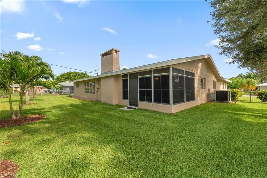 1442 Woodwind Ct , Fort Myers, FL 33919 Photo