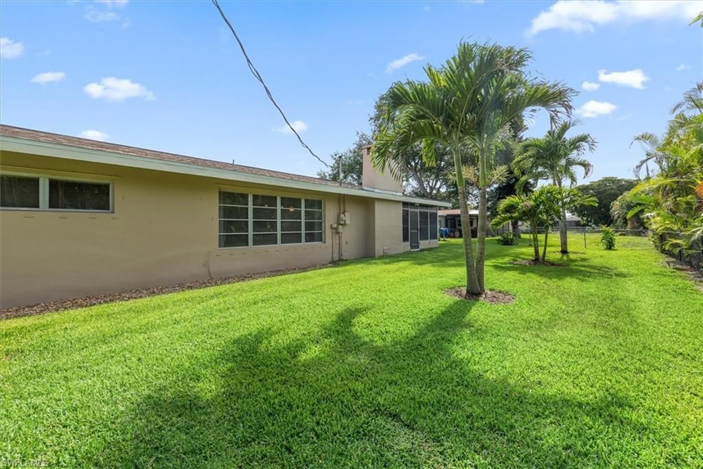 1442 Woodwind Ct , Fort Myers, FL 33919 Photo