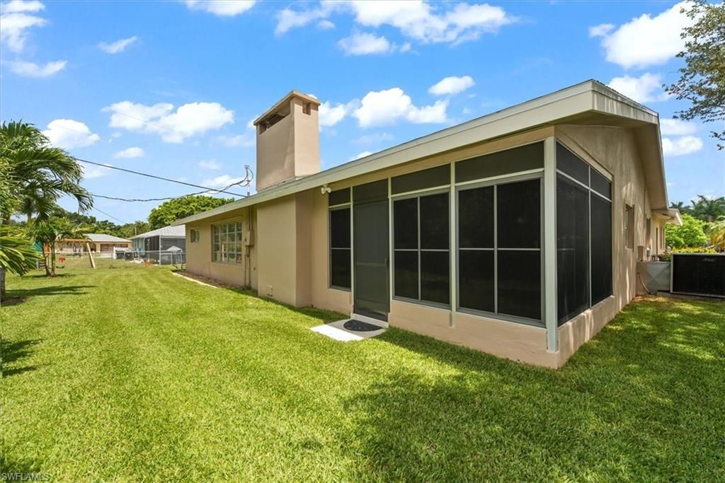 1442 Woodwind Ct , Fort Myers, FL 33919 Photo