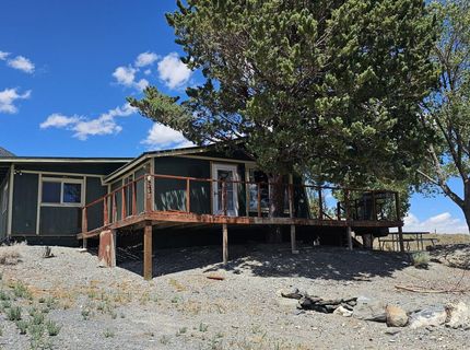 202 Kingston Road, Kingston, NV 89310 Photo