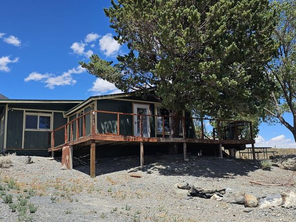 202 Kingston Road, Kingston, NV 89310