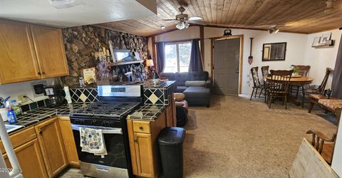 202 Kingston Road, Kingston, NV 89310 Photo