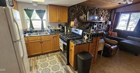 202 Kingston Road, Kingston, NV 89310 Photo