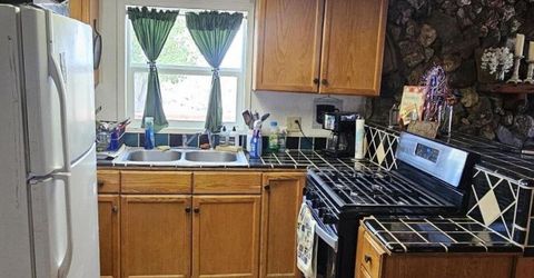202 Kingston Road, Kingston, NV 89310 Photo