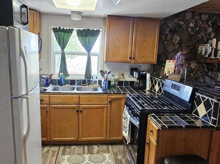 202 Kingston Road, Kingston, NV 89310 Photo