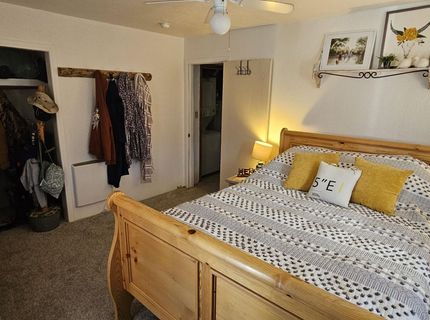 202 Kingston Road, Kingston, NV 89310 Photo