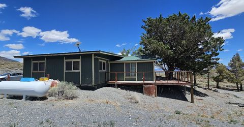 202 Kingston Road, Kingston, NV 89310 Photo