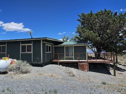 202 Kingston Road, Kingston, NV 89310 Photo