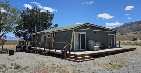 202 Kingston Road, Kingston, NV 89310 Photo