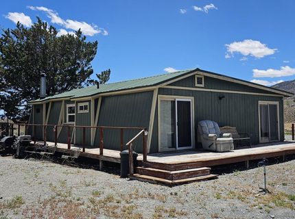 202 Kingston Road, Kingston, NV 89310 Photo