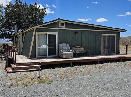 202 Kingston Road, Kingston, NV 89310 Photo