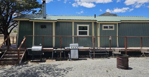 202 Kingston Road, Kingston, NV 89310 Photo