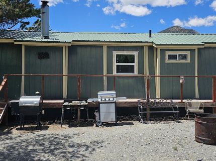 202 Kingston Road, Kingston, NV 89310 Photo