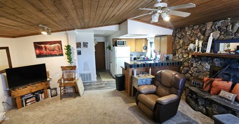 202 Kingston Road, Kingston, NV 89310 Photo