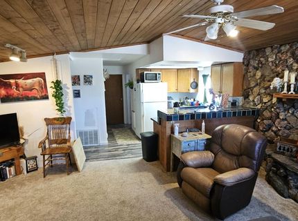 202 Kingston Road, Kingston, NV 89310 Photo
