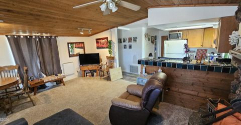 202 Kingston Road, Kingston, NV 89310 Photo