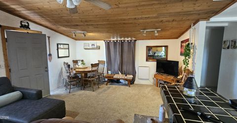 202 Kingston Road, Kingston, NV 89310 Photo