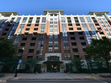 1021 N GARFIELD STREET , Unit 625, ARLINGTON, VA 22201