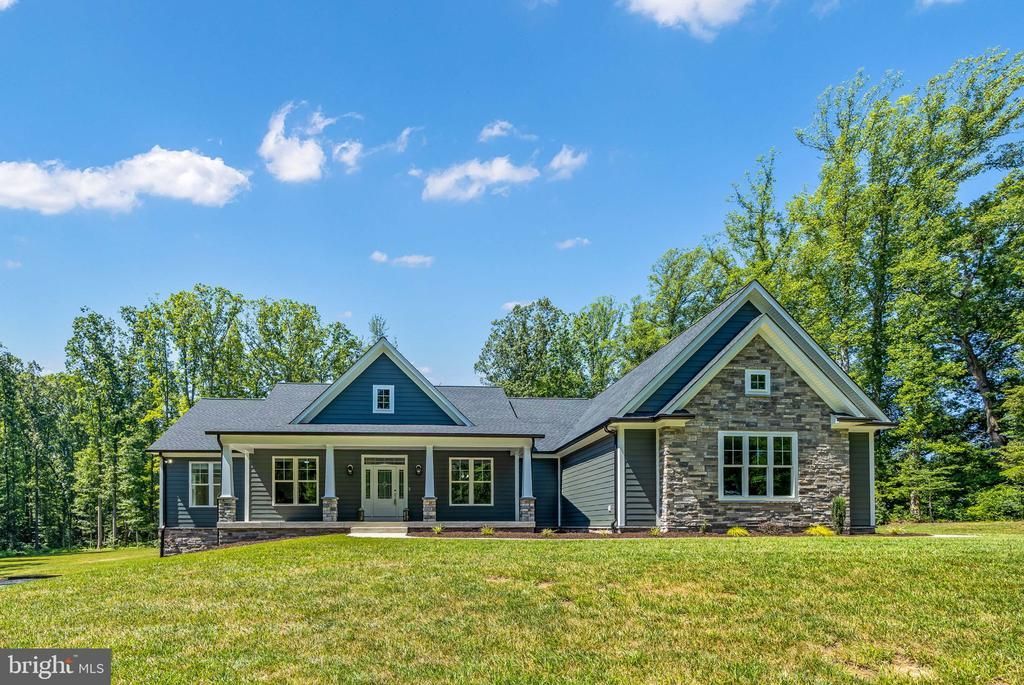 7121 Courthouse Road, Spotsylvania, VA 22551 Main Photo