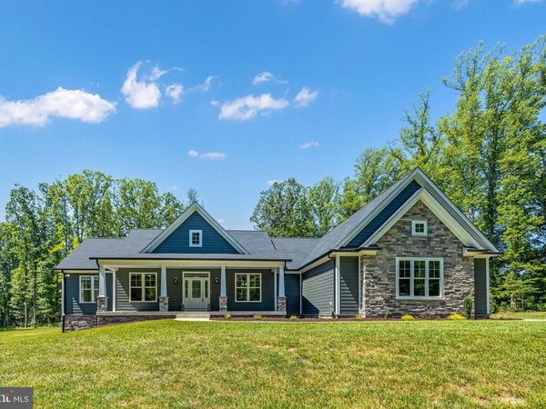 7121 COURTHOUSE ROAD, SPOTSYLVANIA, VA 22551
