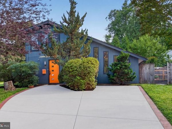 7901 SYCAMORE DRIVE, FALLS CHURCH, VA 22042