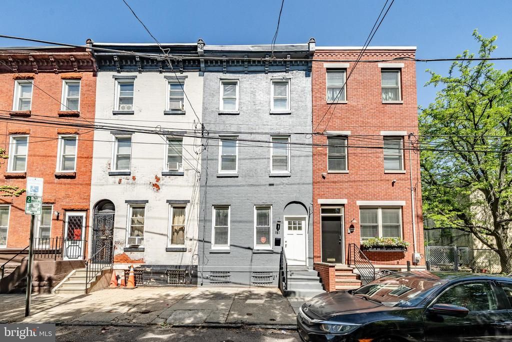 841 PERKIOMEN STREET , PHILADELPHIA, PA 19130